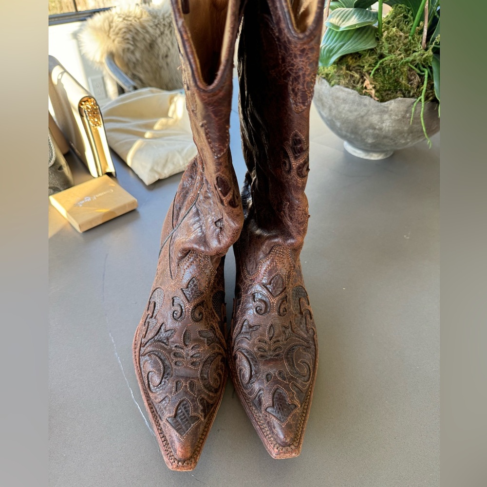 Women’s Cowboy Boots